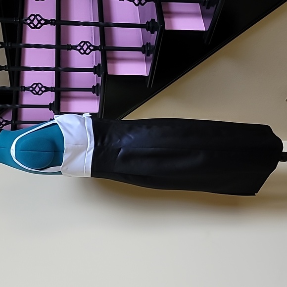 Tahari ASL Dress - SZ 8 - Picture 3 of 6